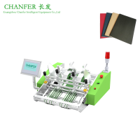 FKJ-400Eautomaticservofrictionfeeder