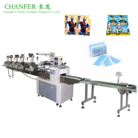 Smartcardpackagingline智能卡牌生产线