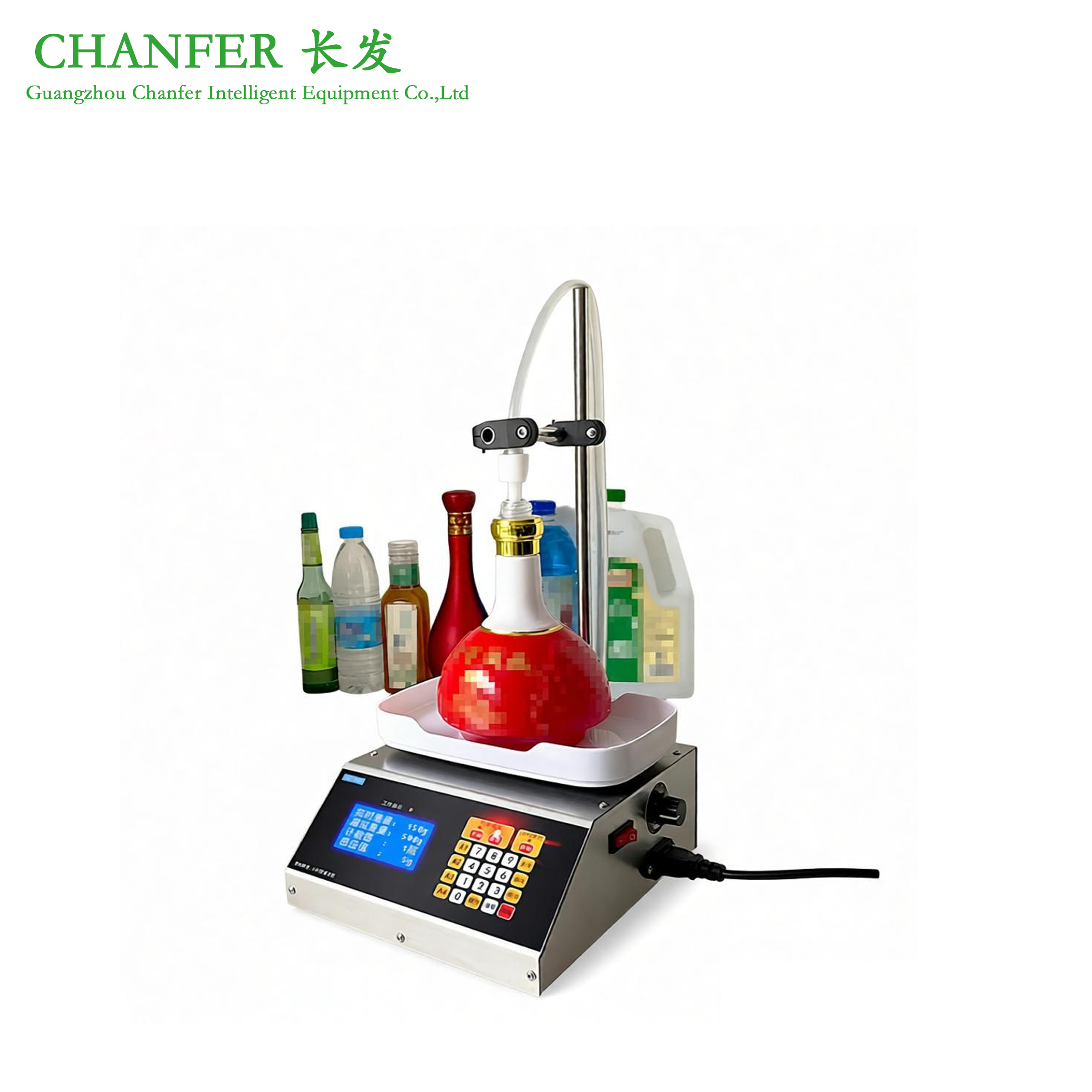 Smallliquidfillingmachine-Measuredbyweigh2