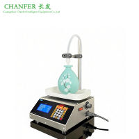 Smallliquidfillingmachine-Measuredbyweigh3