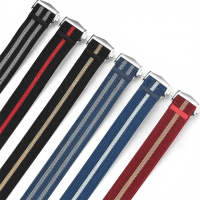 欧米茄Swatch表带-1
