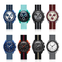 欧米茄Swatch表带-2