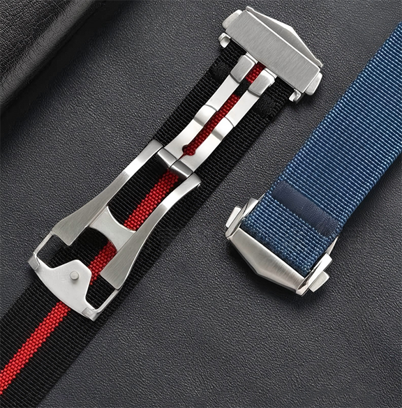 欧米茄Swatch表带-6