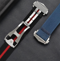 欧米茄Swatch表带-6