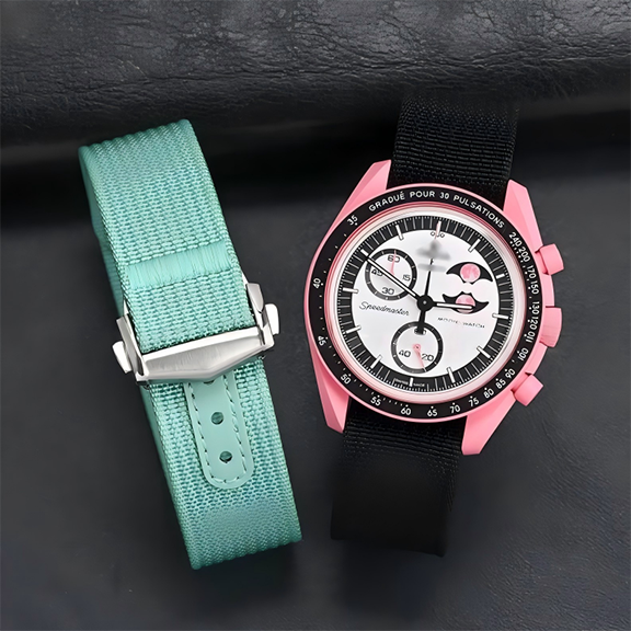 欧米茄Swatch表带-13