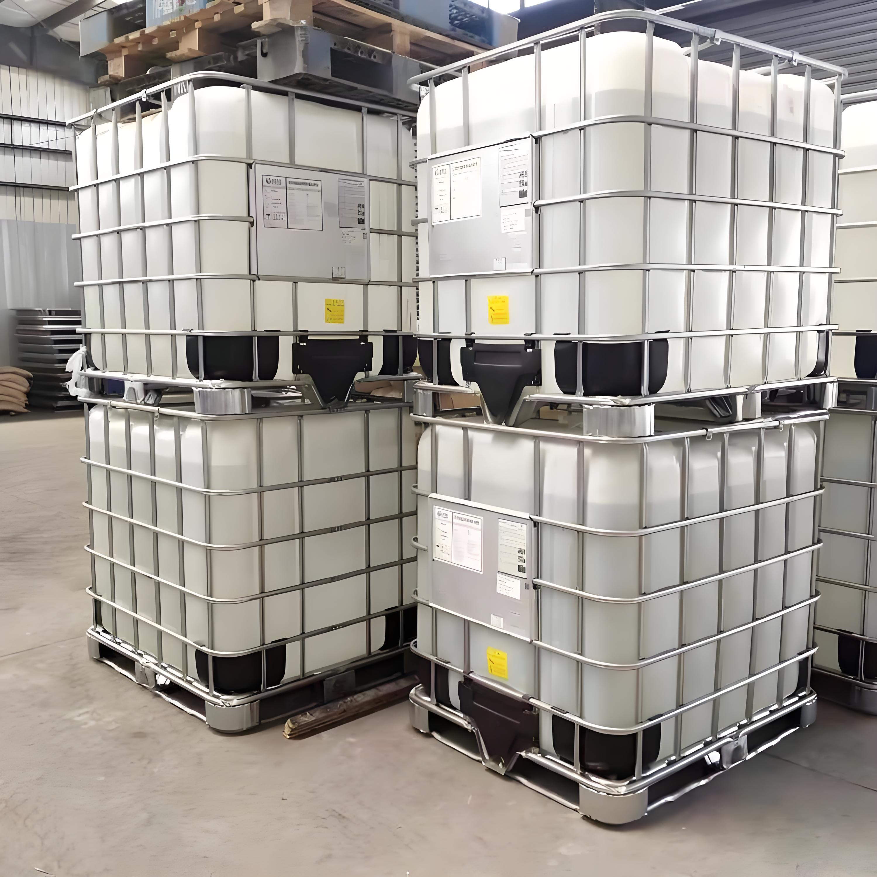 Methylene glycol/DEG