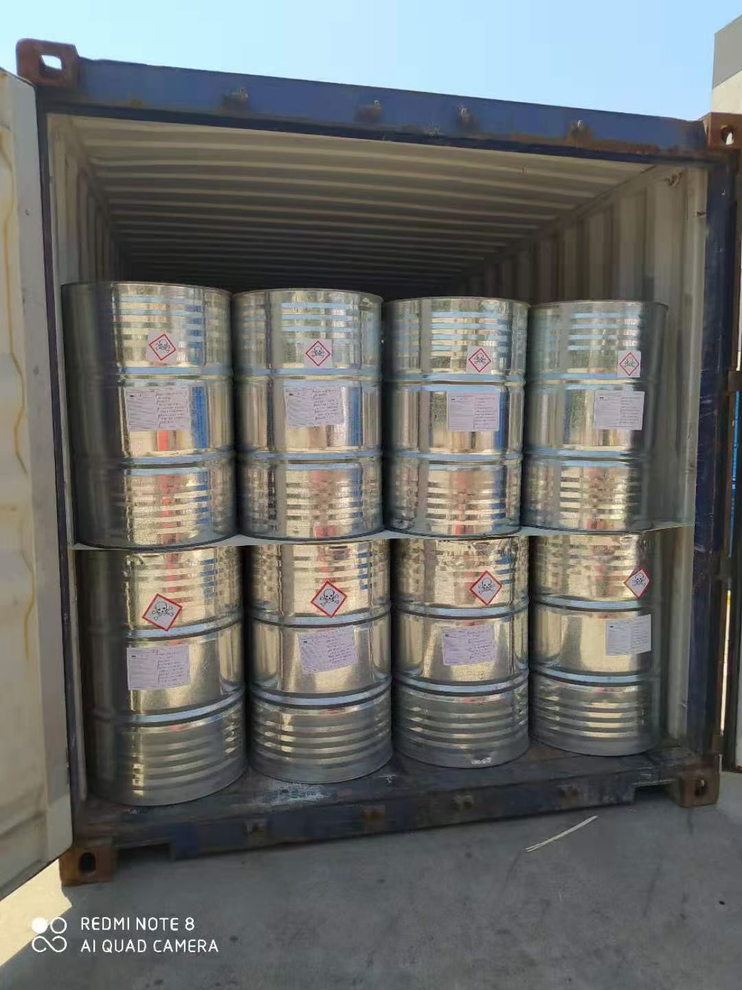 Tetrachloroethylene/PCE