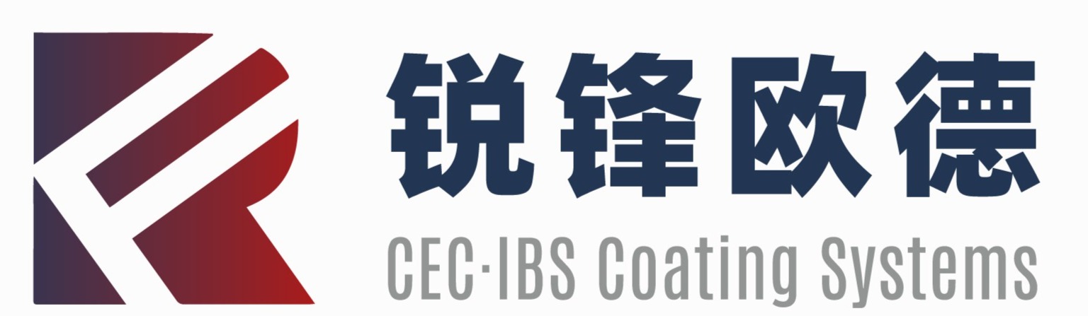 青岛锐锋欧德技术有限公司Logo