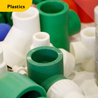 PLASTICS