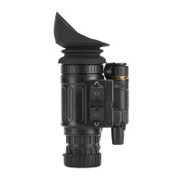 微光单目单筒DM3041-50度镜组