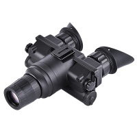 微光双目单筒DG2051-PVS7,NVG7