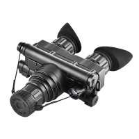 微光双目单筒带视频输出DG2071