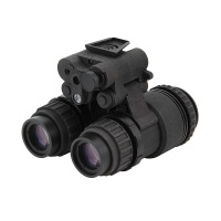 微光双目双筒DB211-PVS15