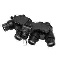 微光四目DB212-带电池仓-GPNVG18