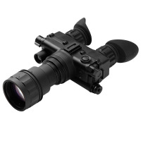 微光双目单筒手持DG2073