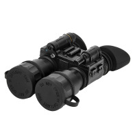 微光双目双筒手持DB2043