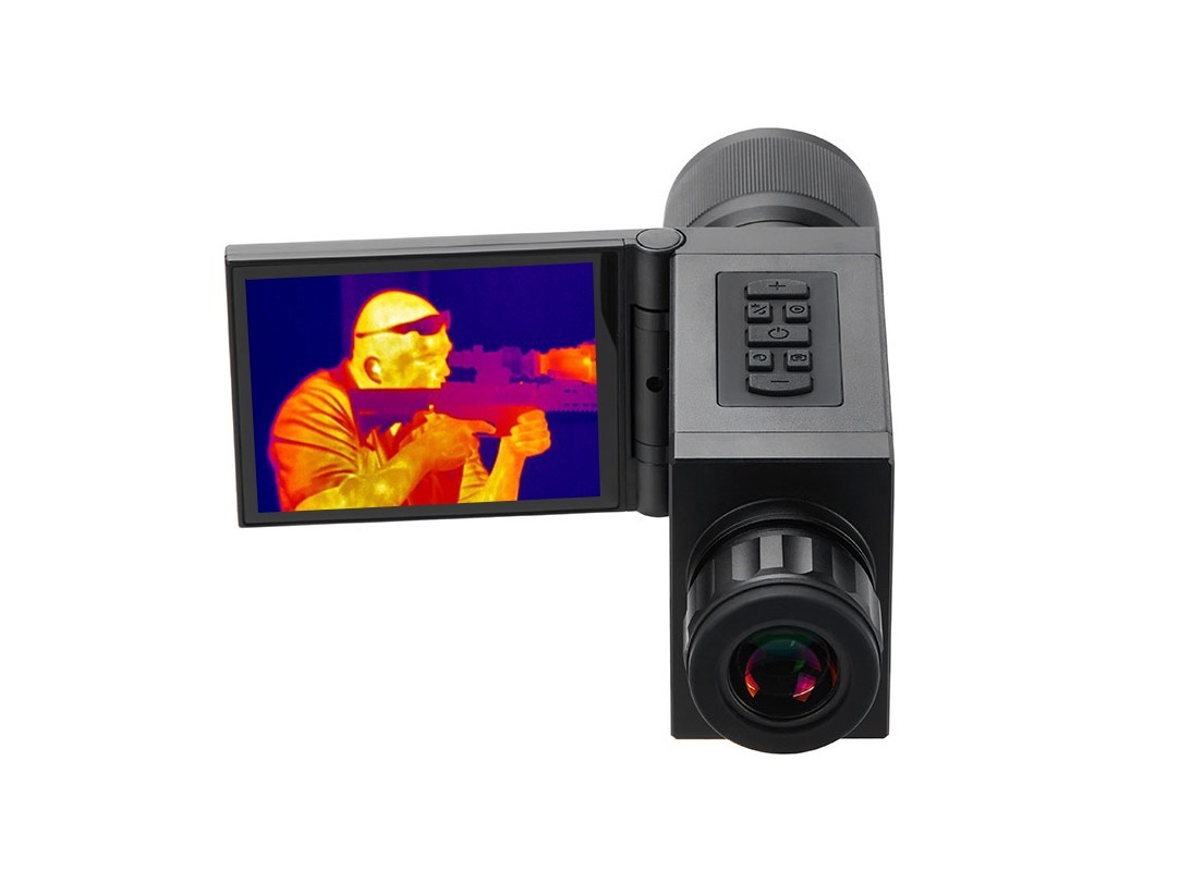 东帝夜视-红外热像仪