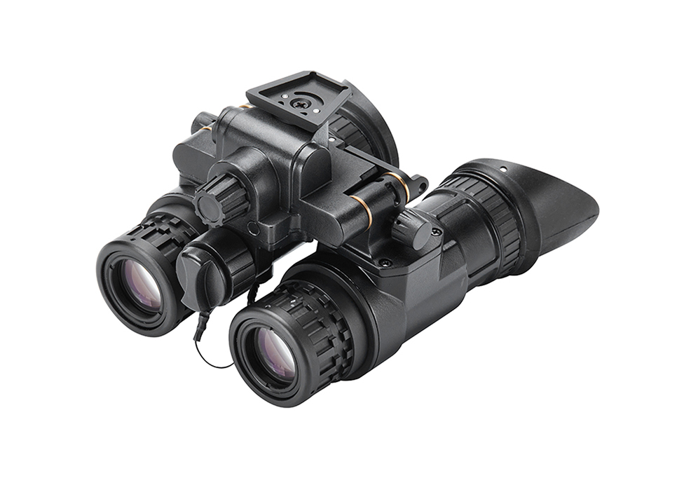 东帝夜视-双目微光夜视仪