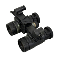 微光双目双筒可调夹角DB315-RPNVG