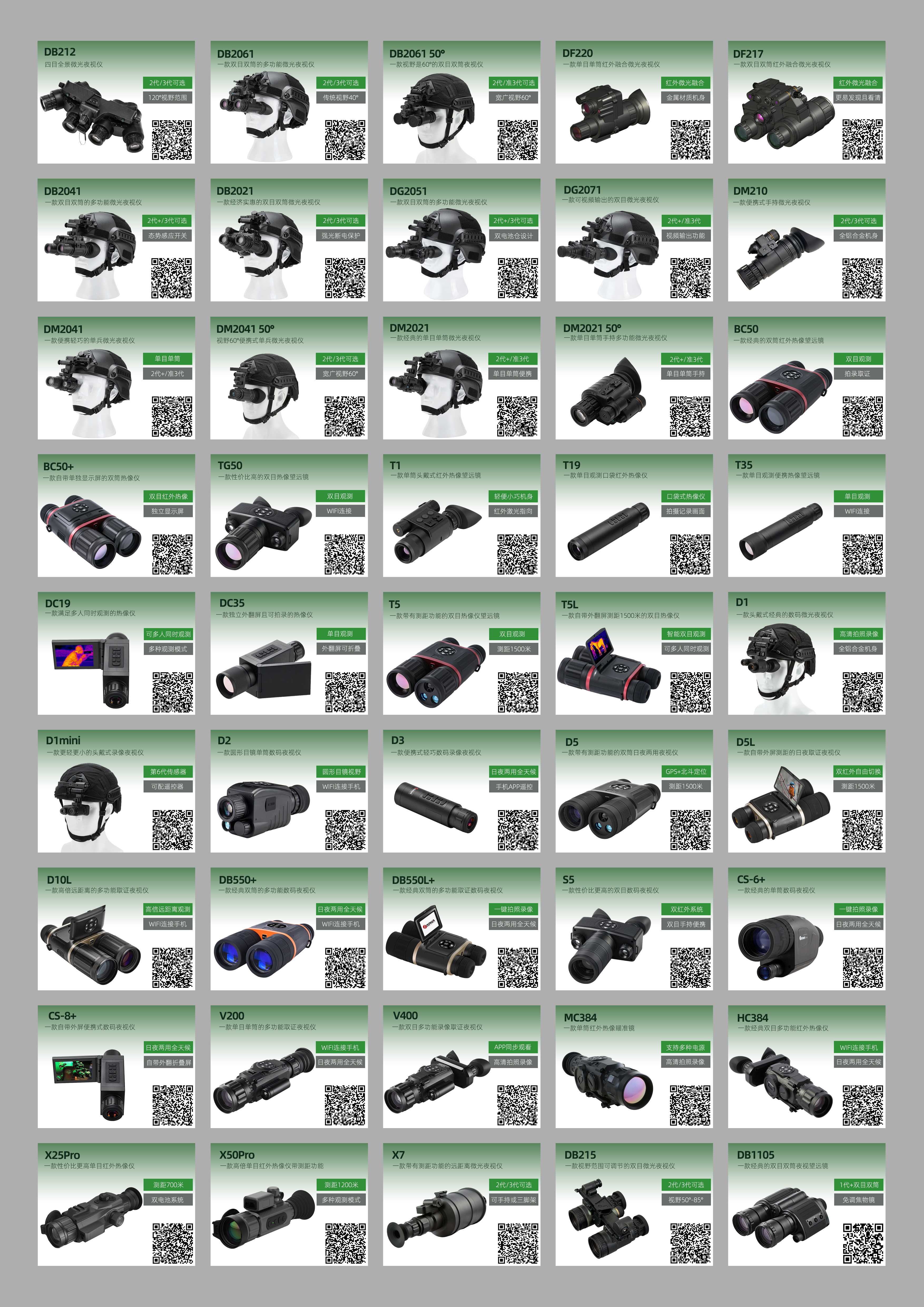 点击下载产品报价