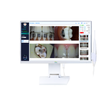 BLF-GCY-B口腔数字观察仪