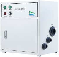 BLF-FY-07医疗污水处理系统