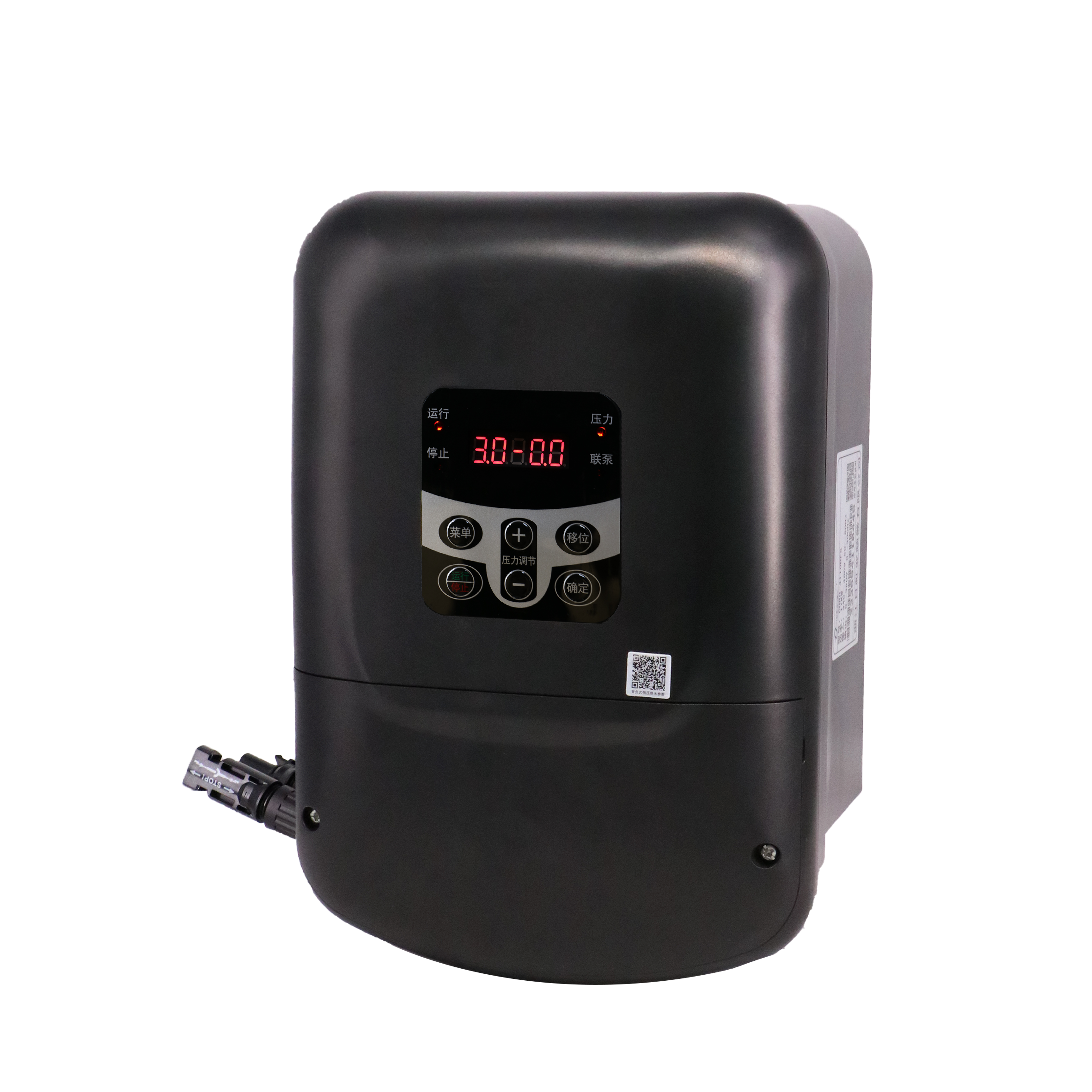 背负式有线-5.5-11-正侧