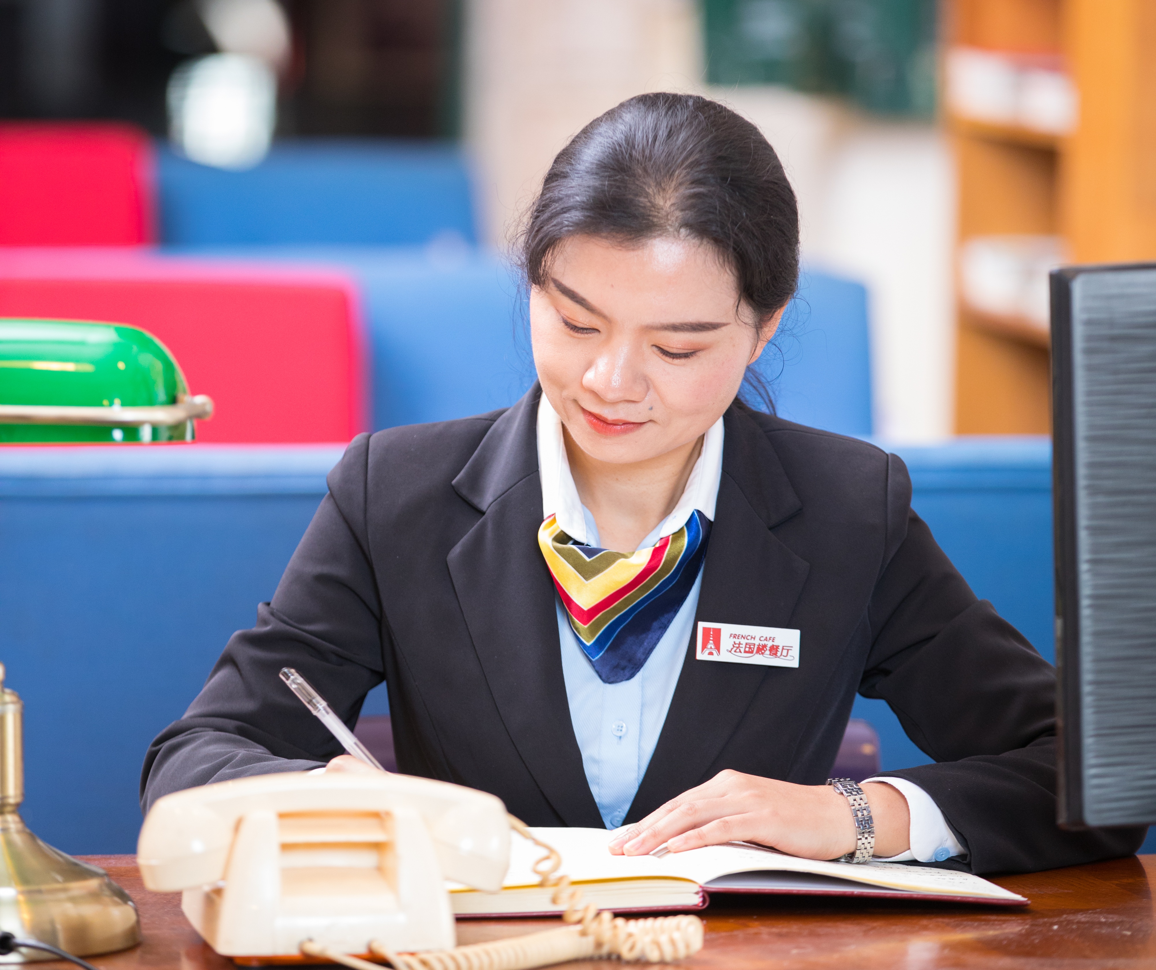 Yunnan Danwei Catering Co., Ltd