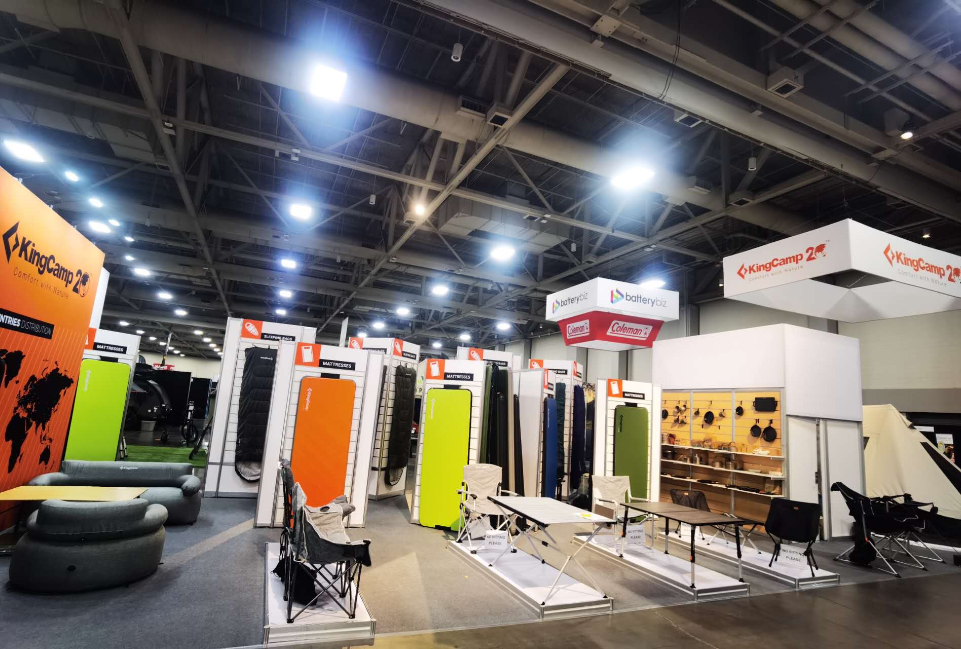 Grand Expo-Home