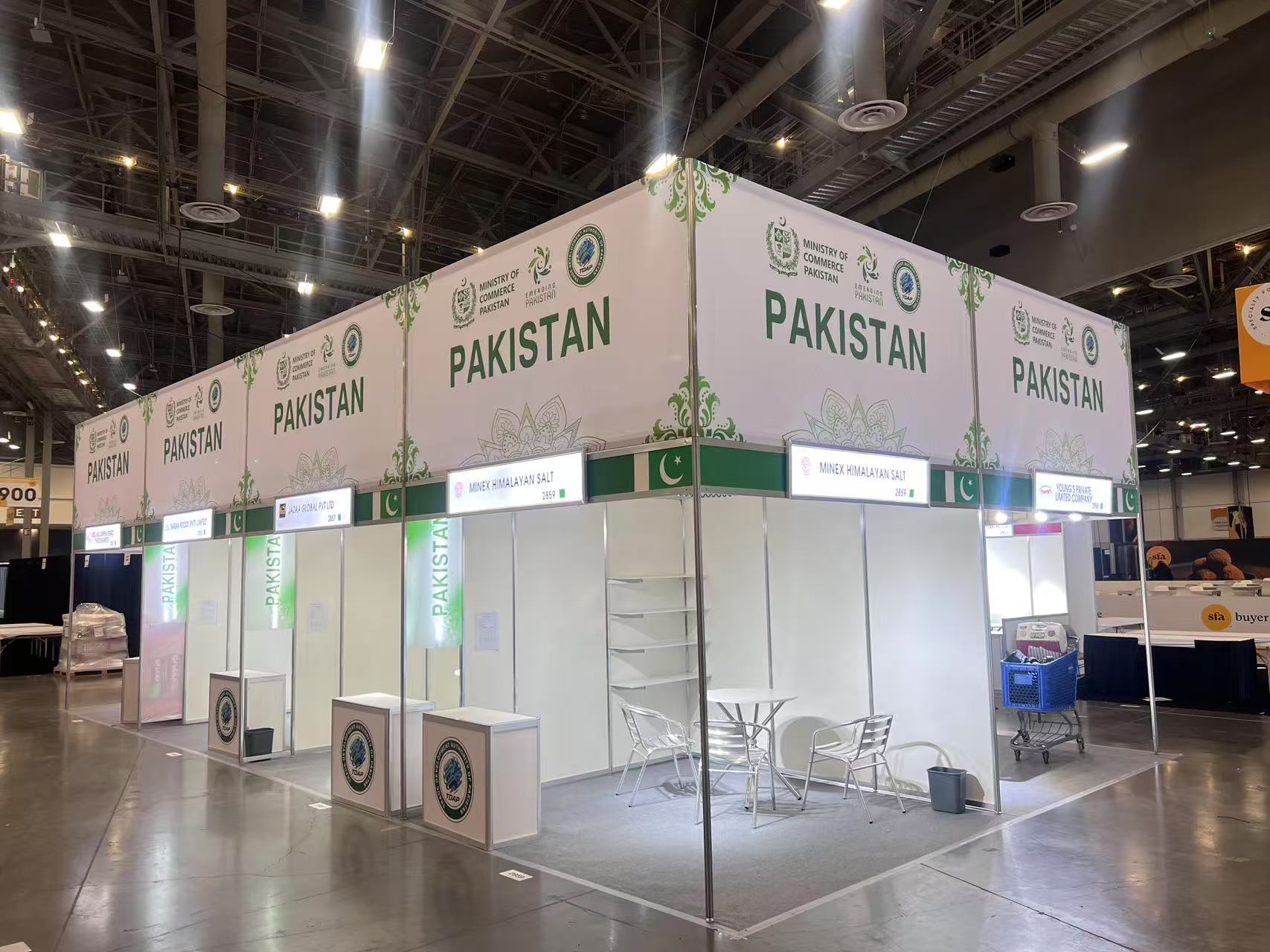 Grand Expo-Home