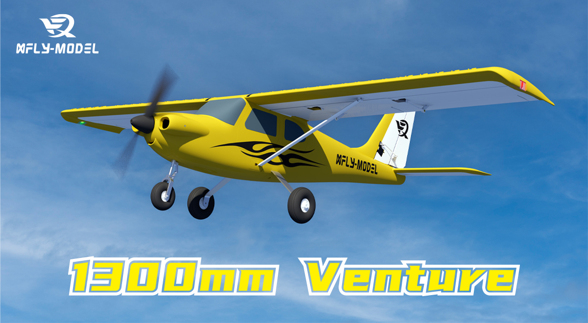 Xfly XFLY MODEL - Manufacturer for RC Airplanes