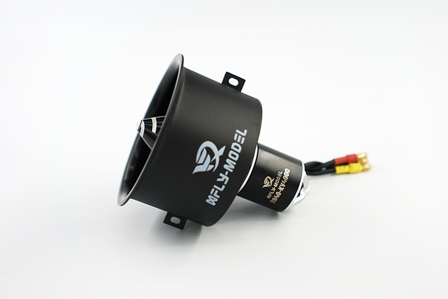 【ふも】 Amazon.com: FMS Rc Jets Futura 64MM EDF Sport Jet Yellow rc