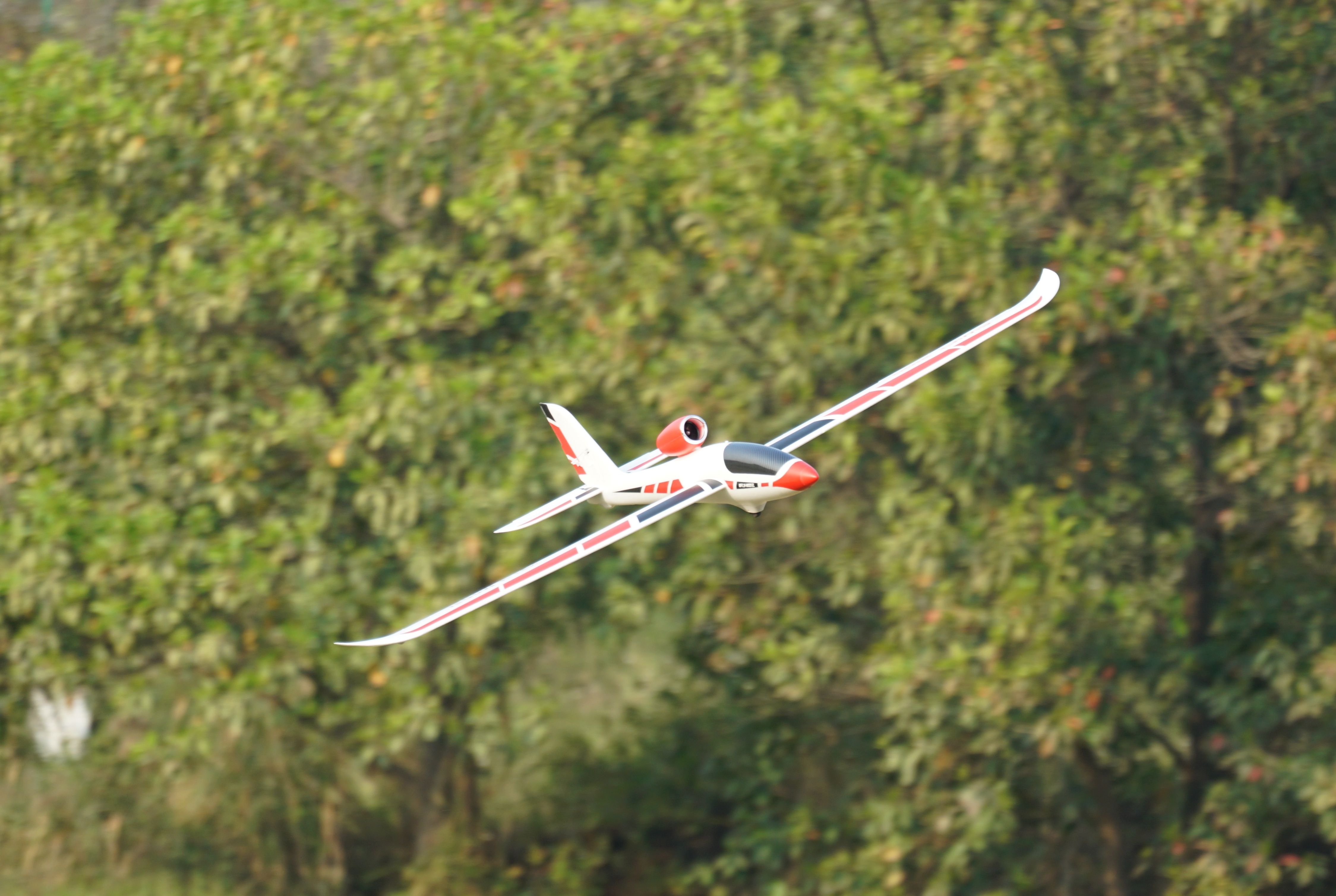 Swift2100_flightphoto_withEDF-2