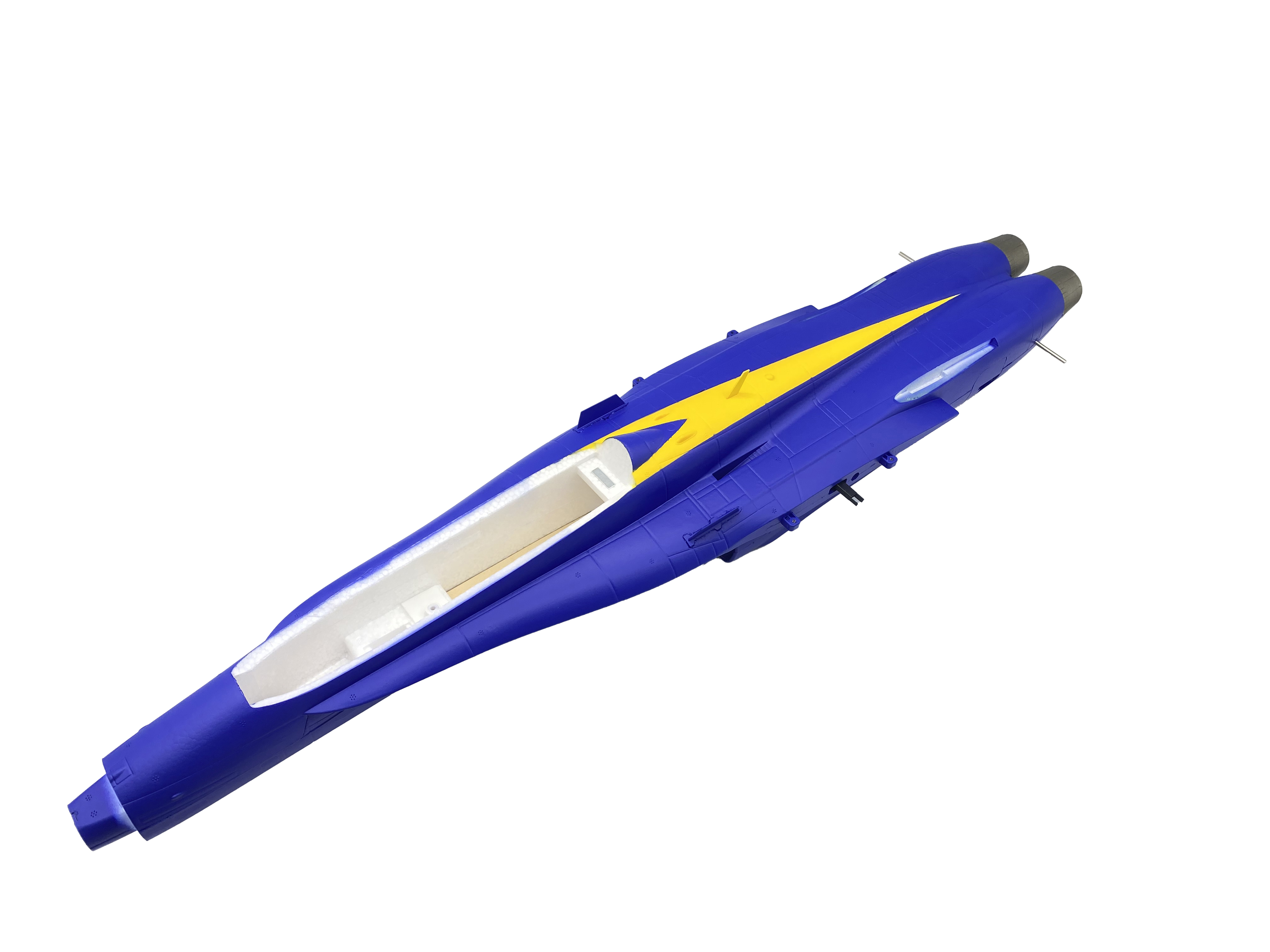 Spare Parts - F-18 Twin 40mm EDF -Dongguan Xfly-Model Technology