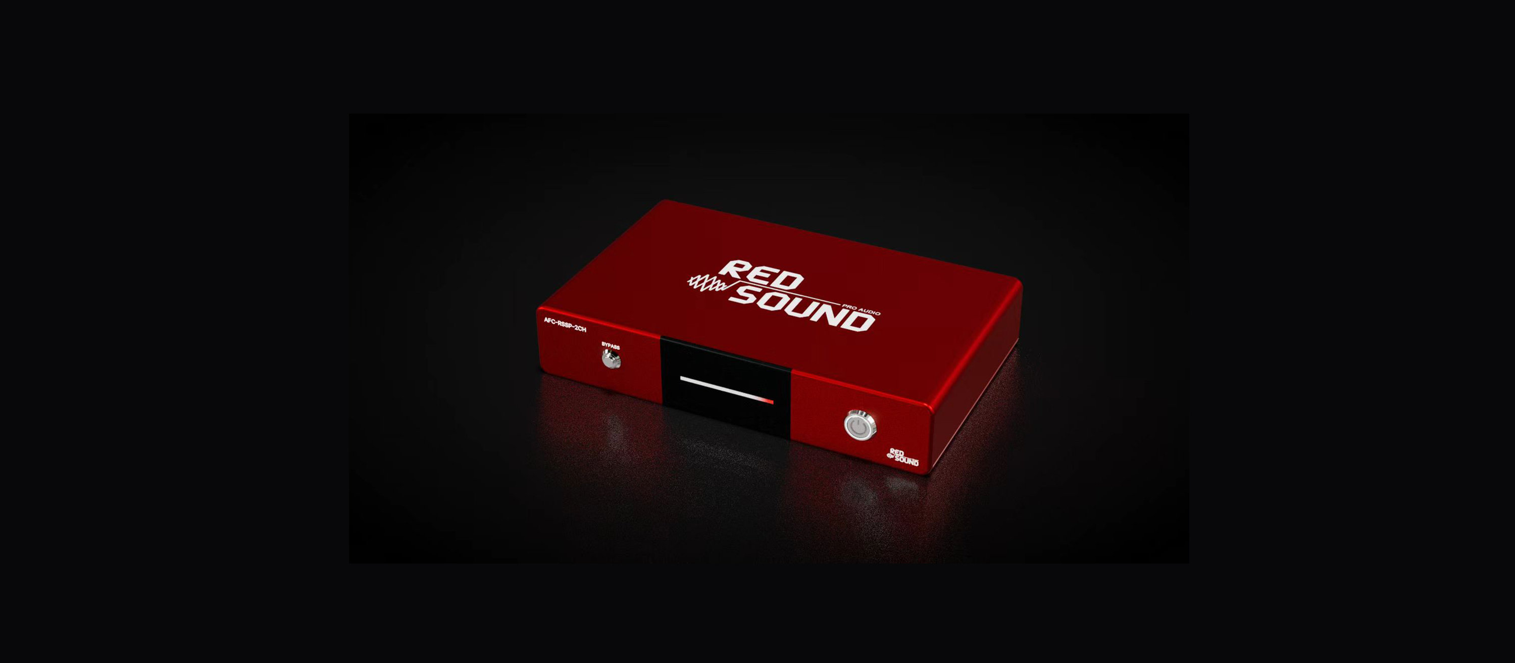 HOME-Redsound Technologies Co., Ltd.