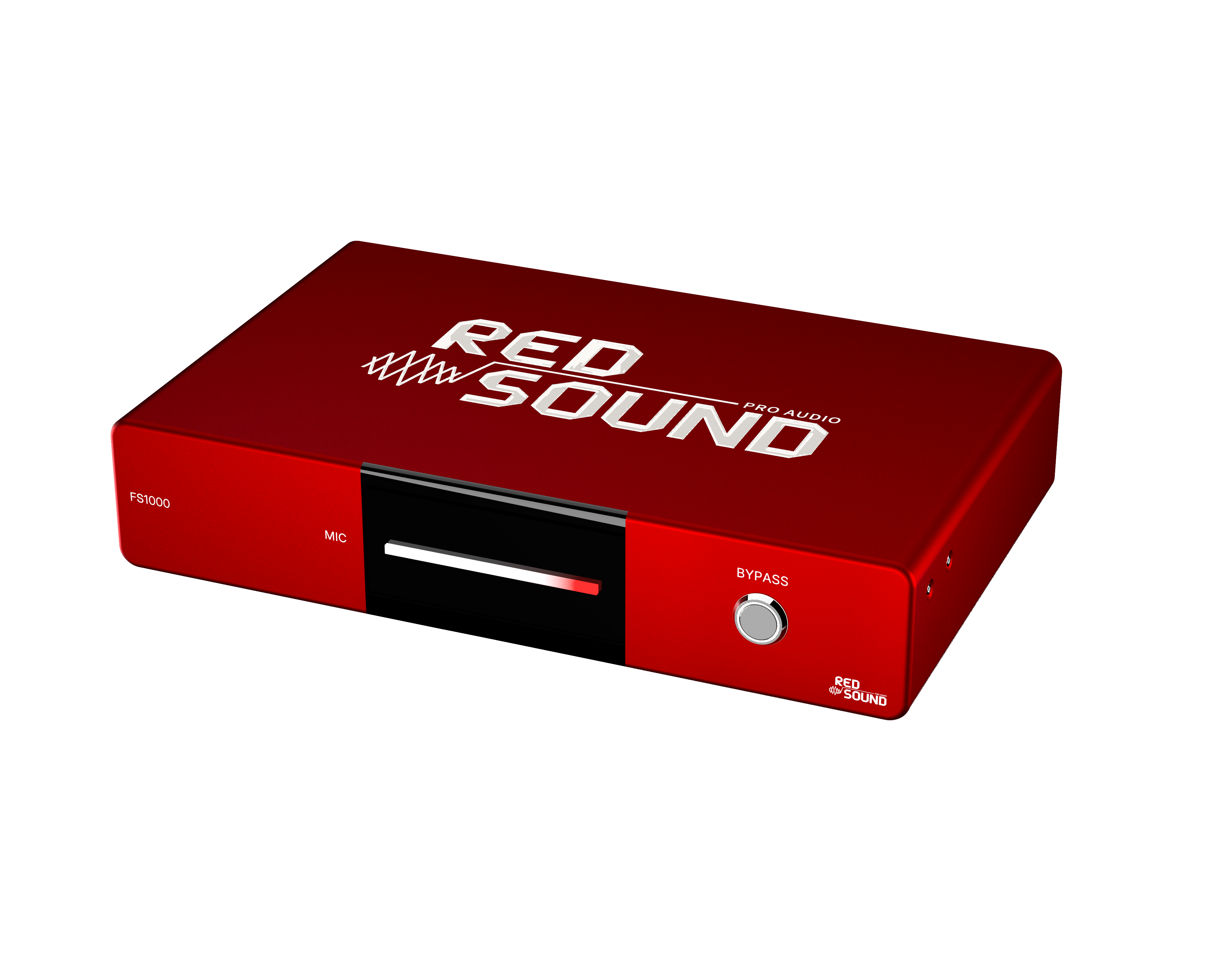 Red Sound PRODUCTS-Redsound Technologies Co., Ltd.