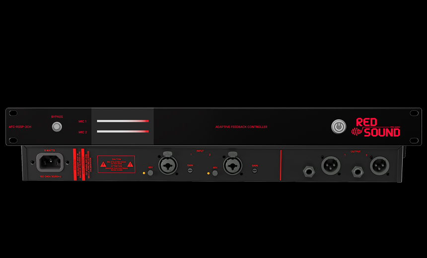 Red Sound HOME-Redsound Technologies Co., Ltd.