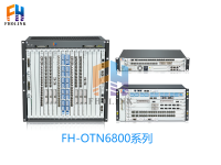 FH-OTN6800系列产品组合图加平铺