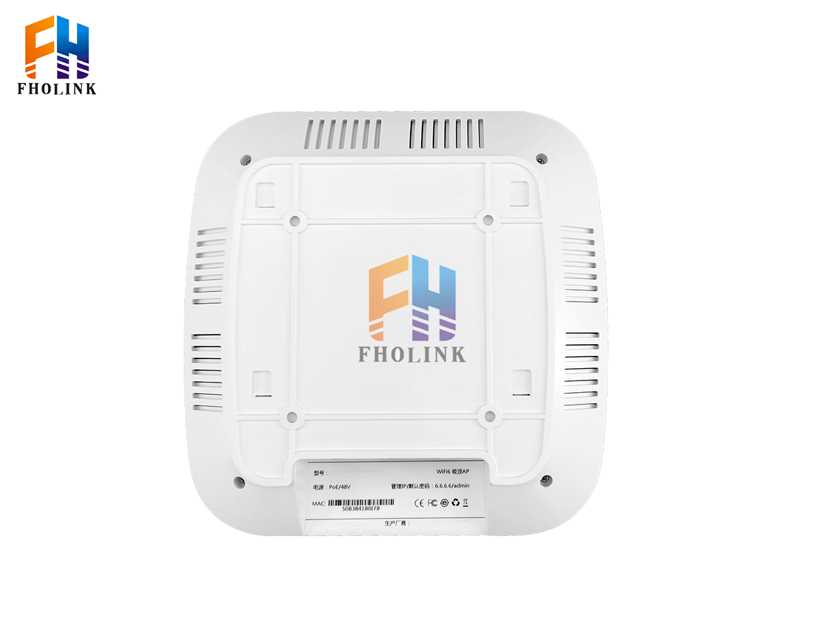 FH-AP3000背面