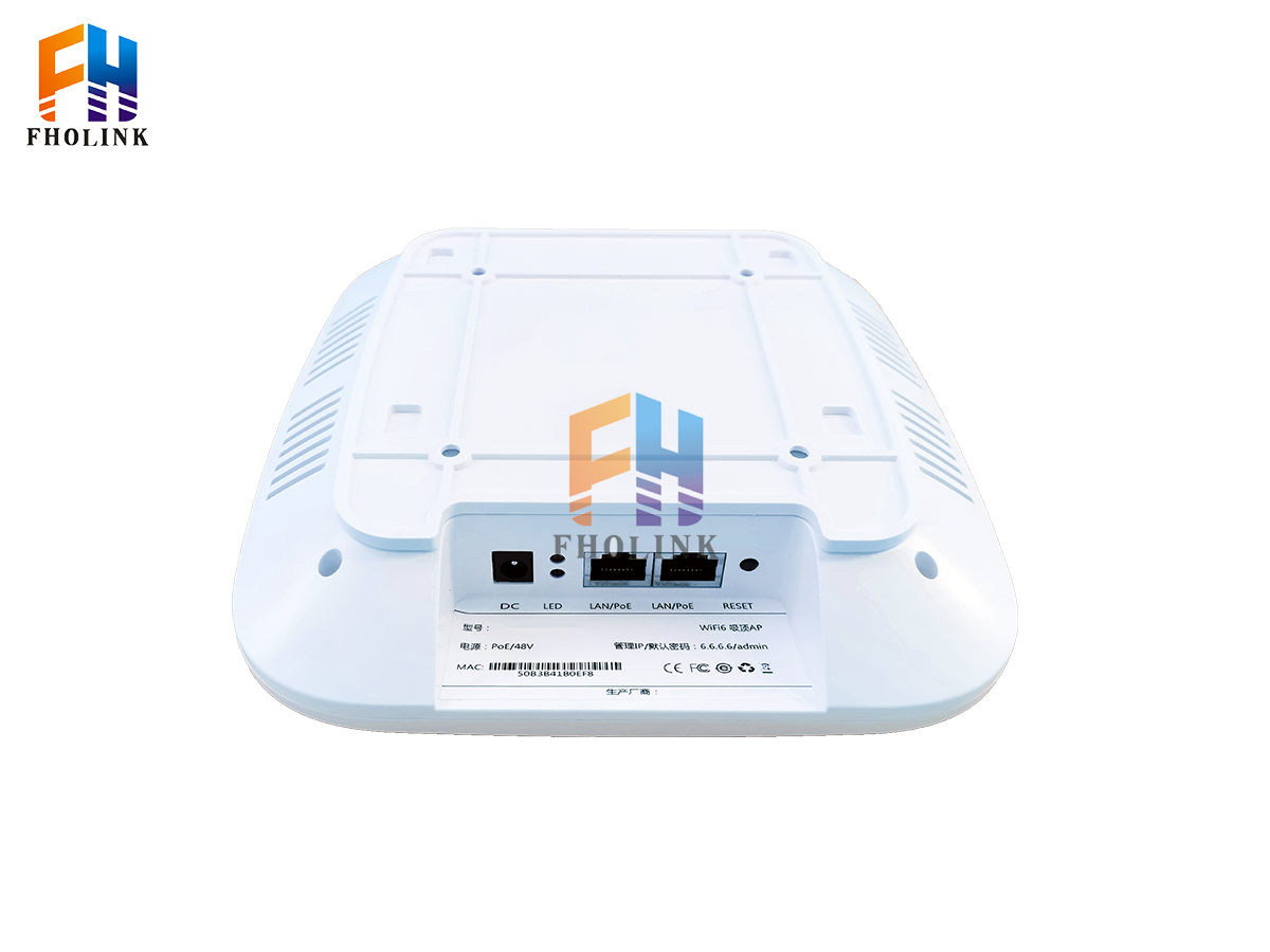 FH-AP3000侧面