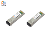 5G基站前传彩光模块