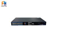 FH-PS420-2G2T16PFT-V商用POE交换机