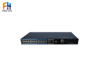FH-PS420-2G2T24PFT-V商用POE交换机