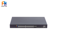 FH-PS430-4M4CTG20PT-V商用POE交换机
