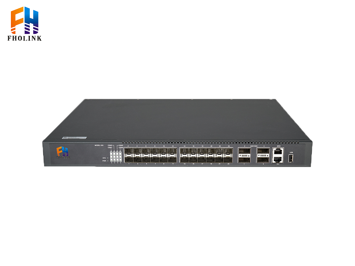 FH-S5800-24M4H