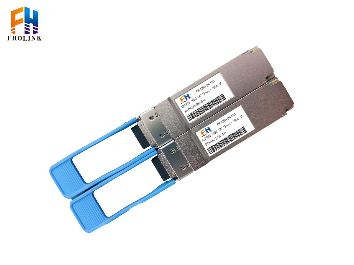 100GLR1双并排正面