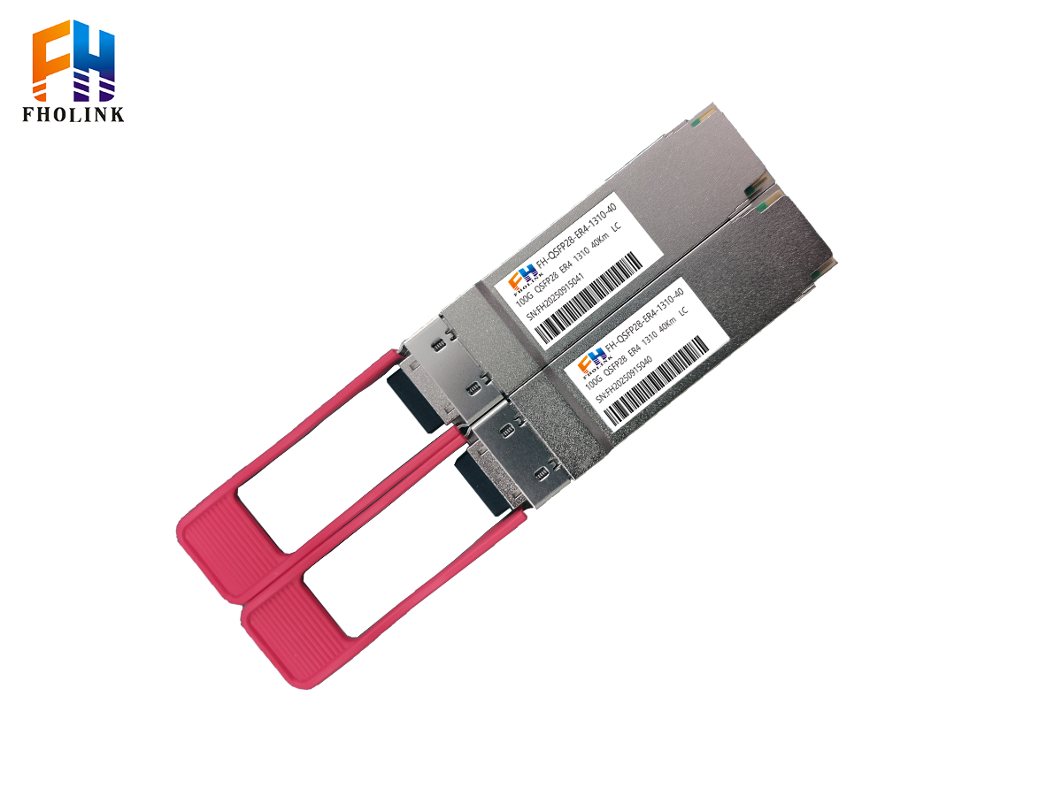 FH-QSFP28-ER4-1310-40