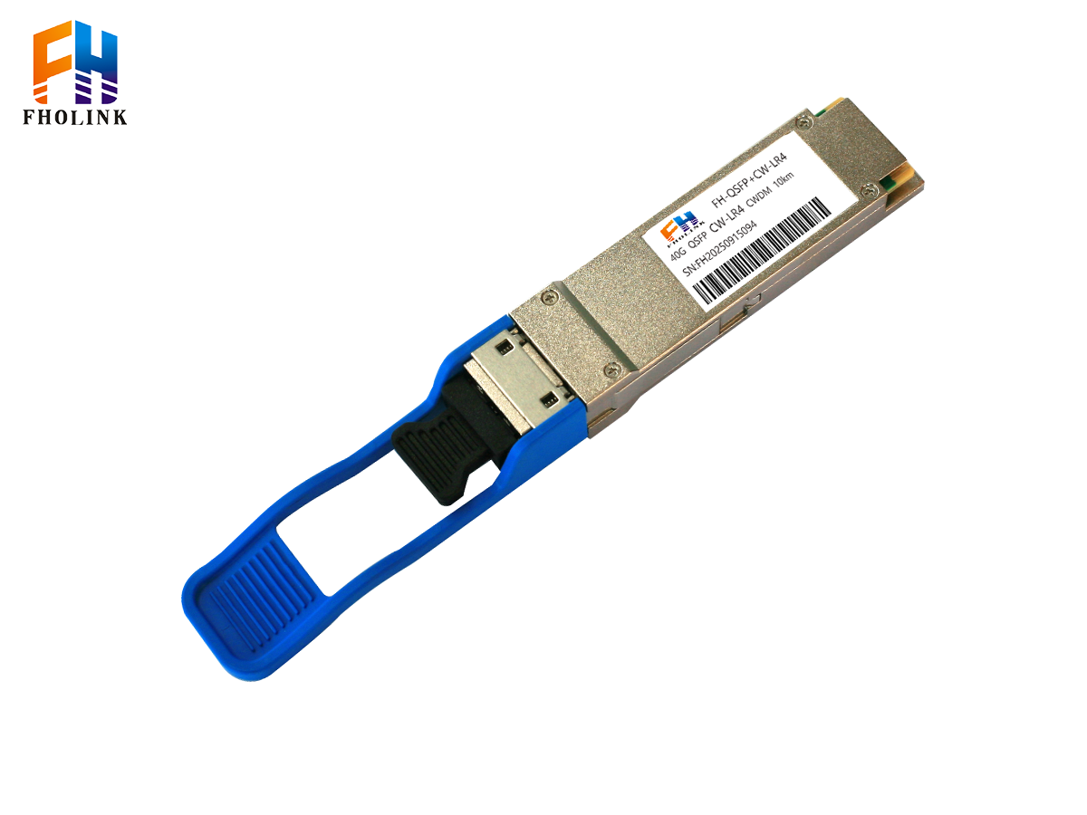 FH-QSFP-CW-LR4