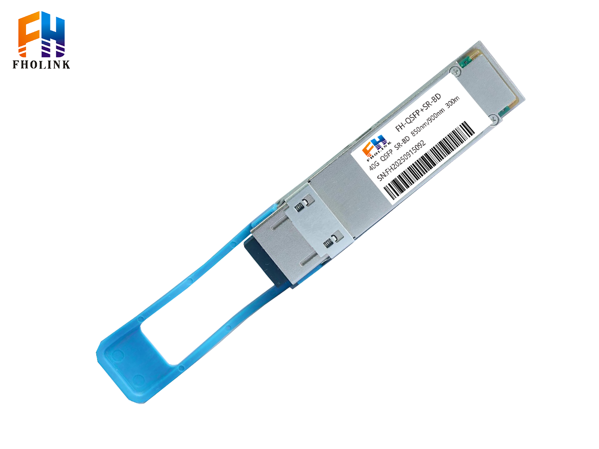 FH-QSFP-SR-BD