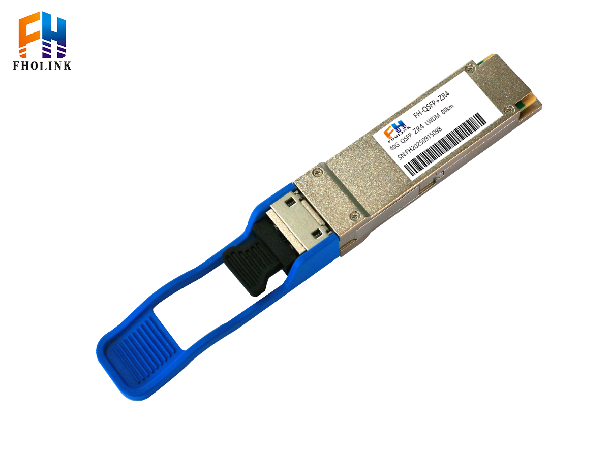 FH-QSFP-ZR4